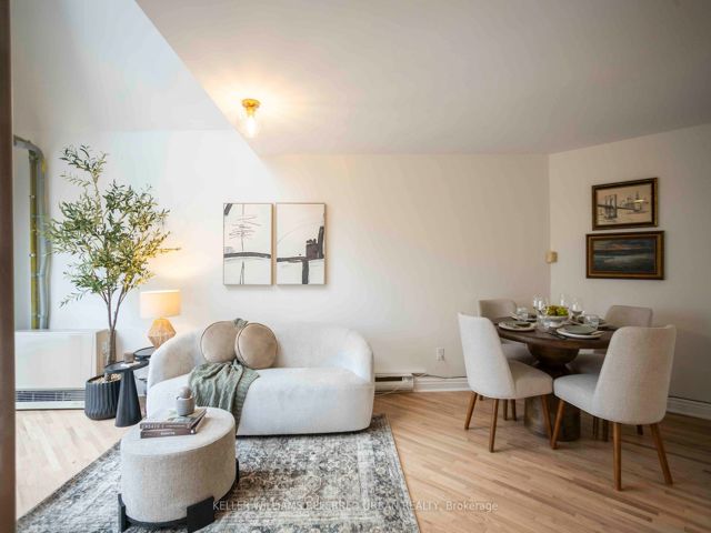 6 - 2366 Queen St E