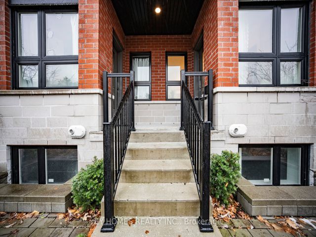 110 - 2100 Bridletowne Circ