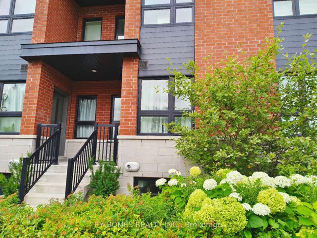 110 - 2100 Bridletowne Circ