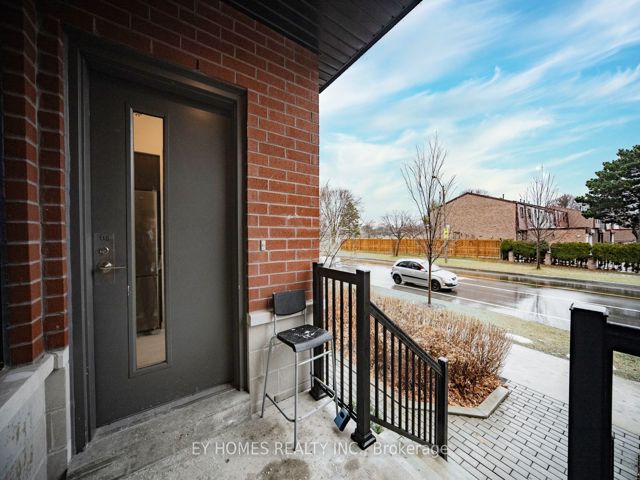 110 - 2100 Bridletowne Circ