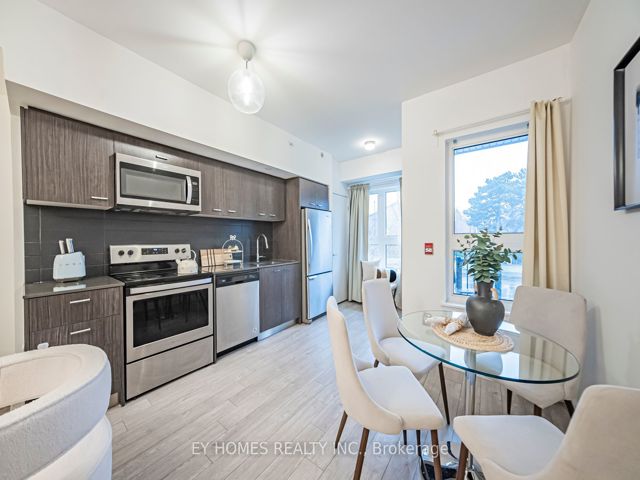 110 - 2100 Bridletowne Circ