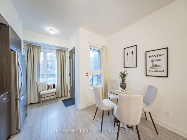 110 - 2100 Bridletowne Circ
