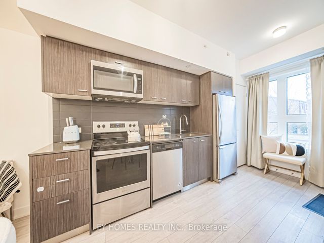 110 - 2100 Bridletowne Circ