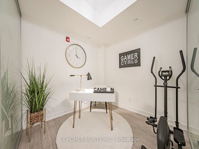 110 - 2100 Bridletowne Circ