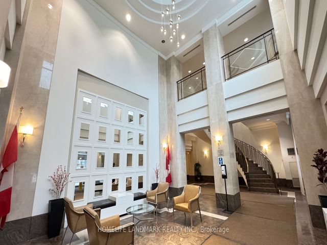 1722 - 68 Corporate Dr