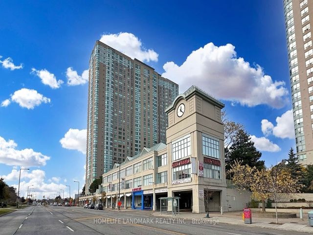 1722 - 68 Corporate Dr
