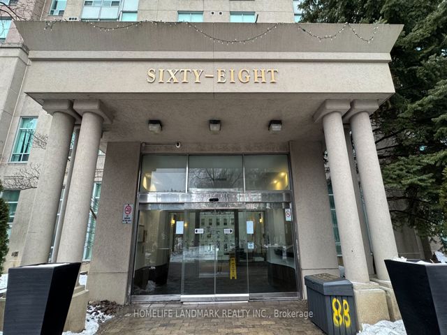 1722 - 68 Corporate Dr