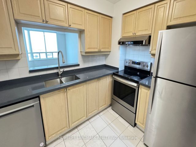 1722 - 68 Corporate Dr