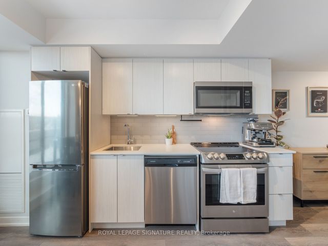 601 - 1401 O'Connor Dr