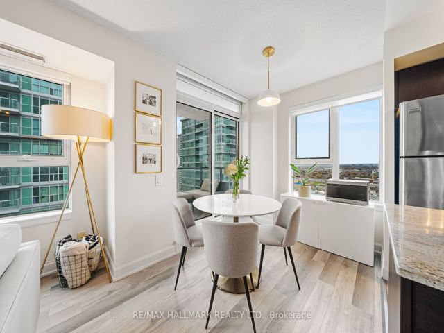 3110 - 25 Town Centre Crt