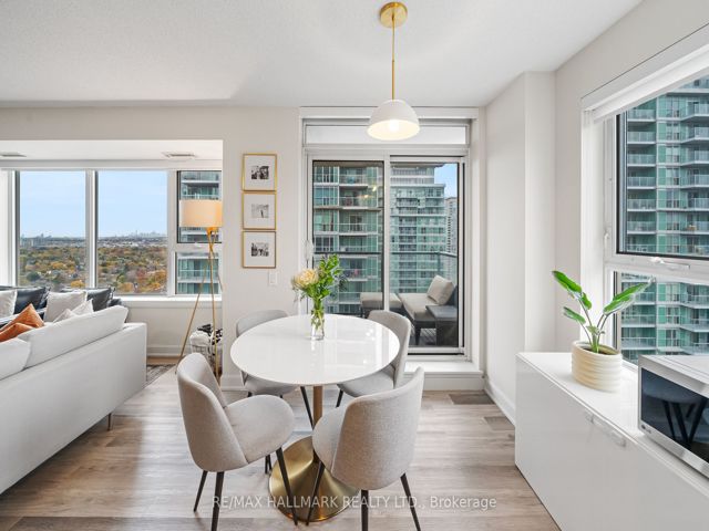 3110 - 25 Town Centre Crt