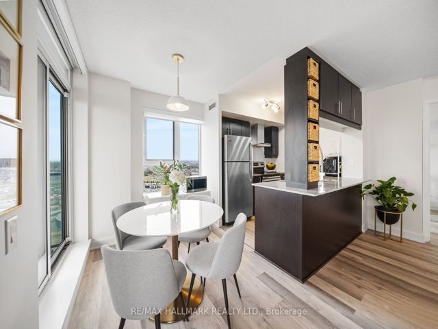 3110 - 25 Town Centre Crt