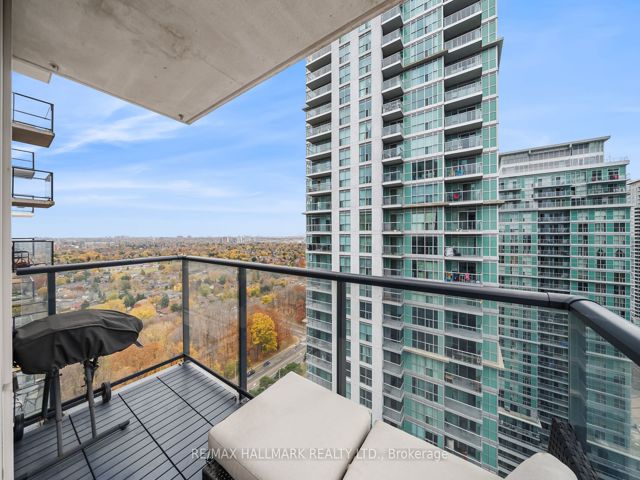 3110 - 25 Town Centre Crt