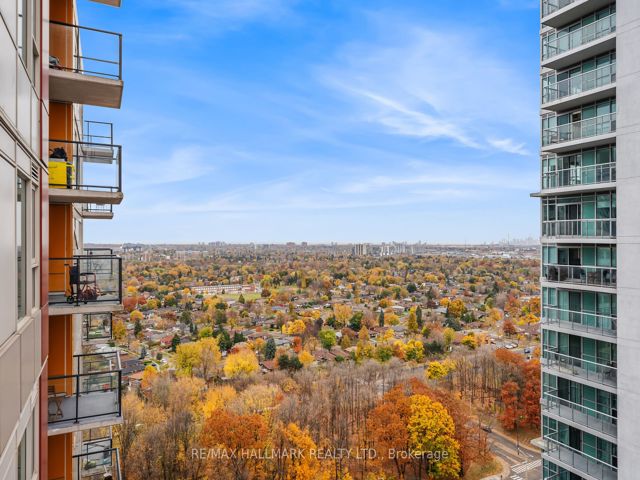 3110 - 25 Town Centre Crt
