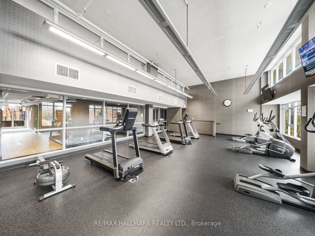 3110 - 25 Town Centre Crt