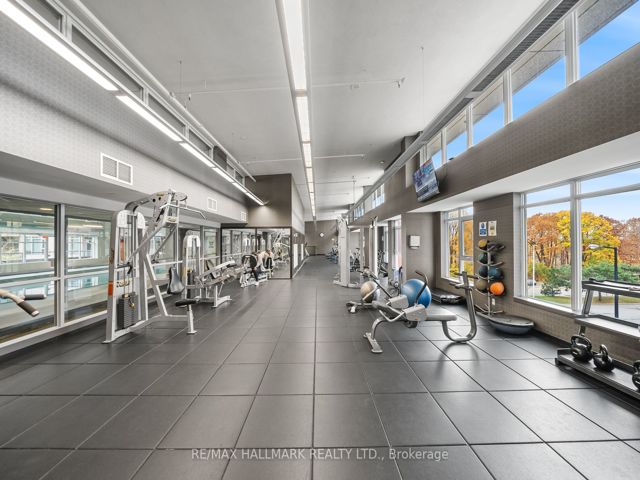 3110 - 25 Town Centre Crt