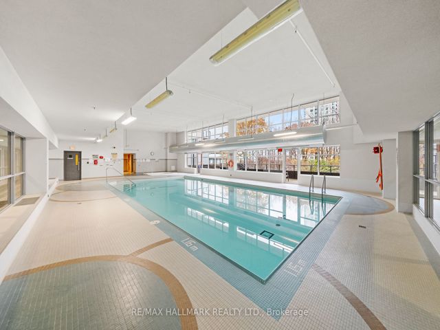 3110 - 25 Town Centre Crt