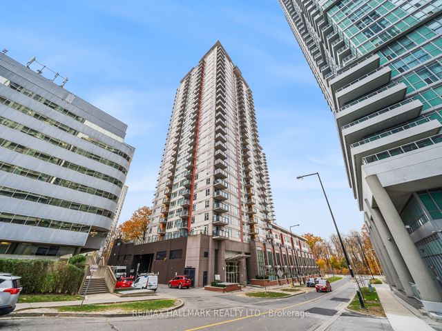 3110 - 25 Town Centre Crt