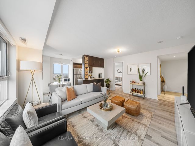 3110 - 25 Town Centre Crt