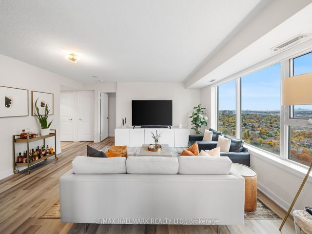 3110 - 25 Town Centre Crt