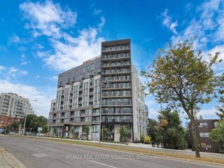 407 - 90 Glen Everest Rd