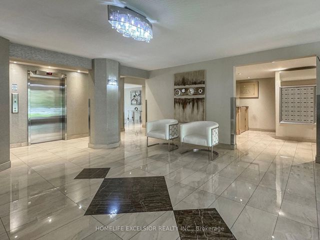 202 - 2 Glamorgan Ave