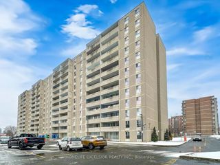 202 - 2 Glamorgan Ave