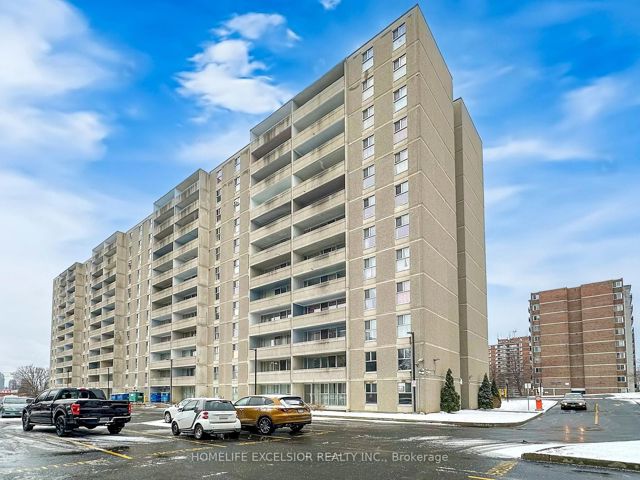 202 - 2 Glamorgan Ave