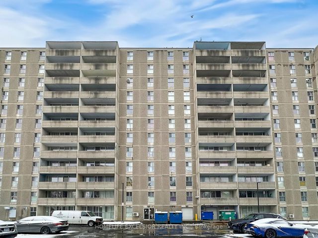 202 - 2 Glamorgan Ave