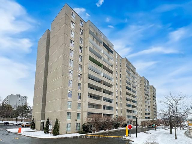 202 - 2 Glamorgan Ave