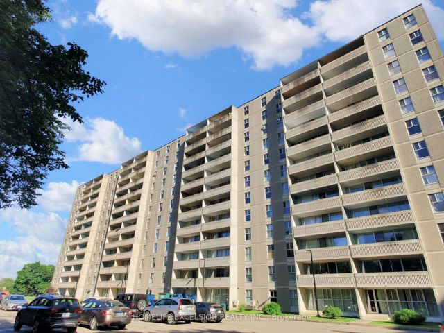 202 - 2 Glamorgan Ave