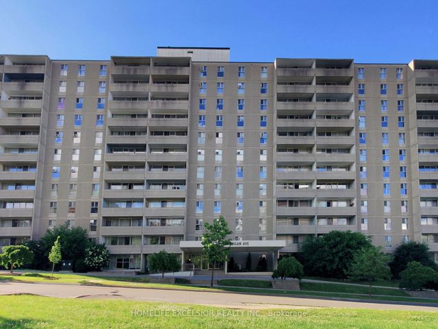 202 - 2 Glamorgan Ave