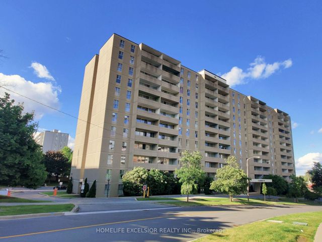 202 - 2 Glamorgan Ave