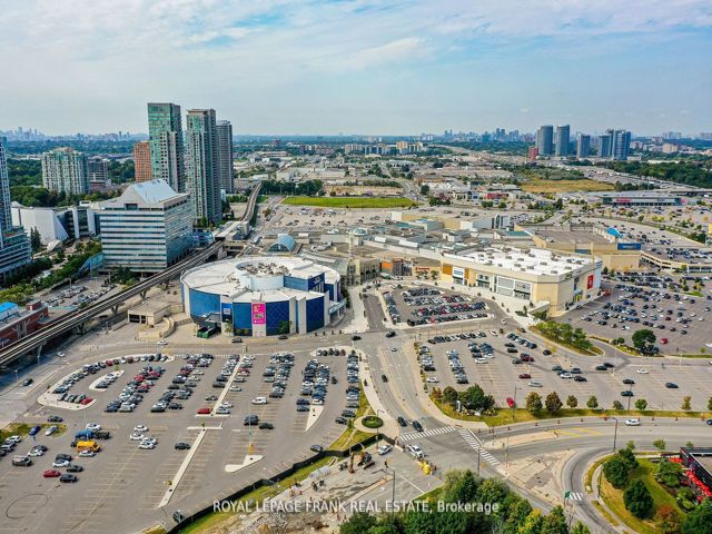 2310 - 61 Town Centre Crt