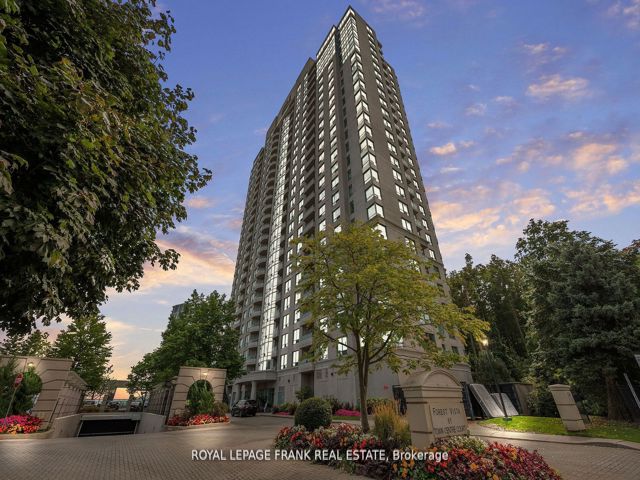 2310 - 61 Town Centre Crt