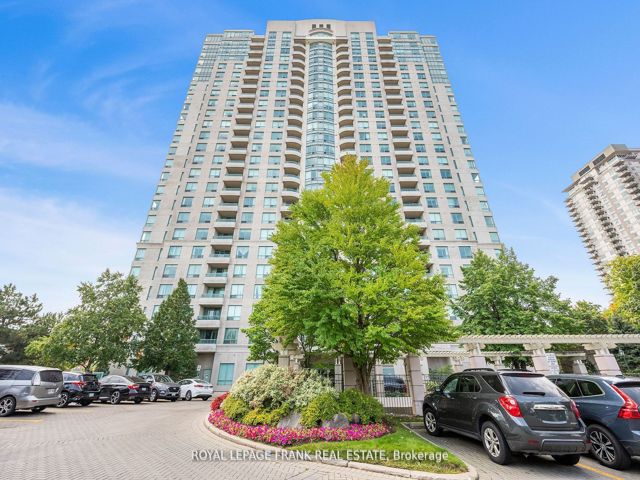 2310 - 61 Town Centre Crt