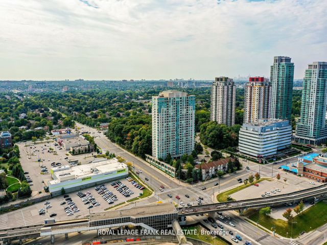 2310 - 61 Town Centre Crt