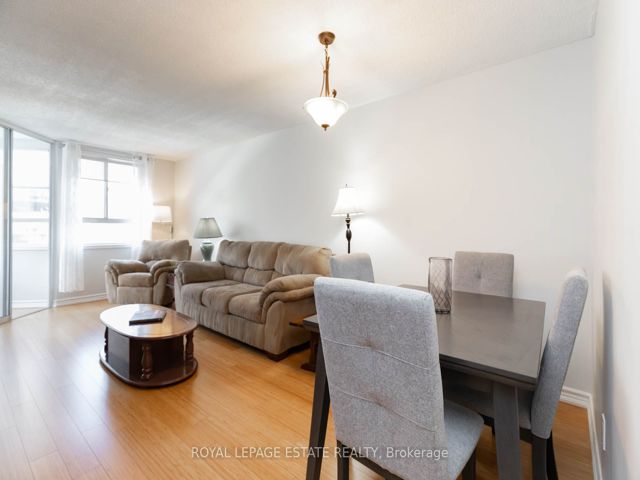 604 - 4 Park Vista Dr