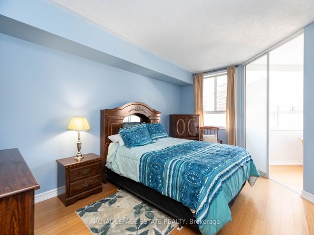 604 - 4 Park Vista Dr