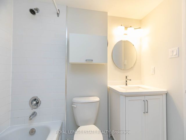 604 - 4 Park Vista Dr
