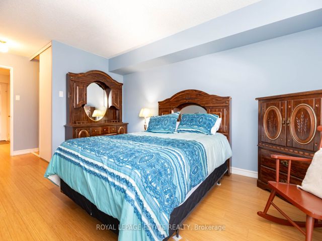 604 - 4 Park Vista Dr