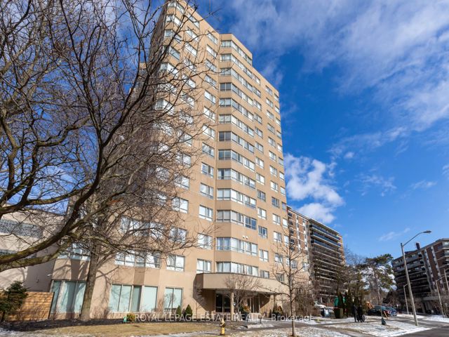 604 - 4 Park Vista Dr