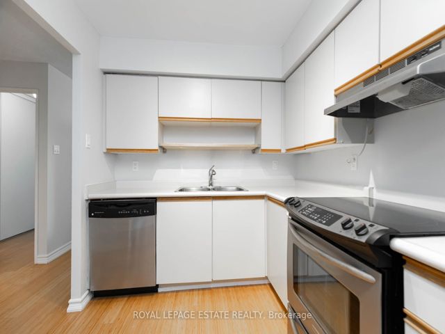 604 - 4 Park Vista Dr