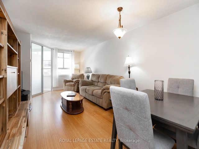 604 - 4 Park Vista Dr
