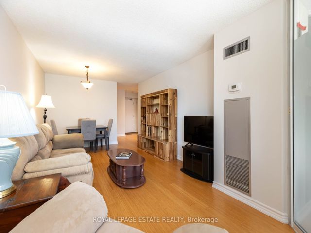 604 - 4 Park Vista Dr