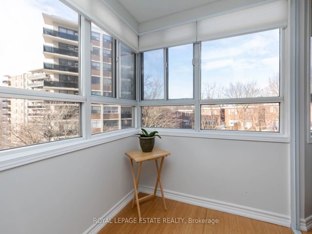 604 - 4 Park Vista Dr