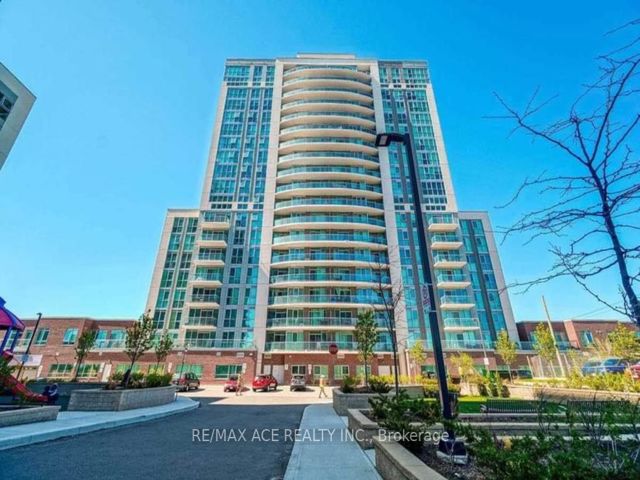 1901 - 1328 Birchmount Rd