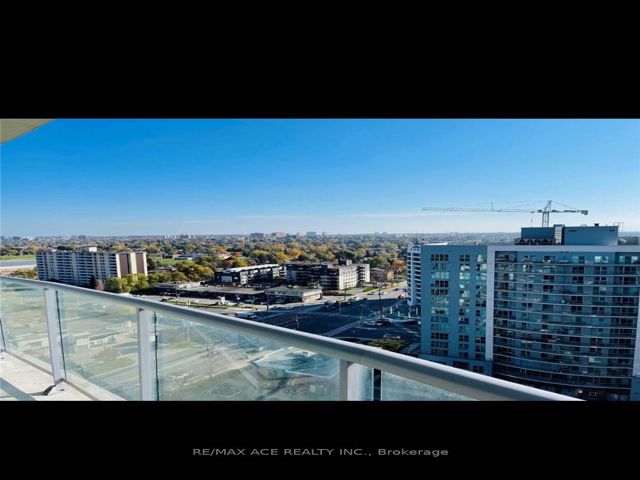 1901 - 1328 Birchmount Rd