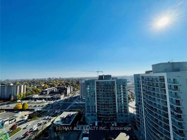 1901 - 1328 Birchmount Rd