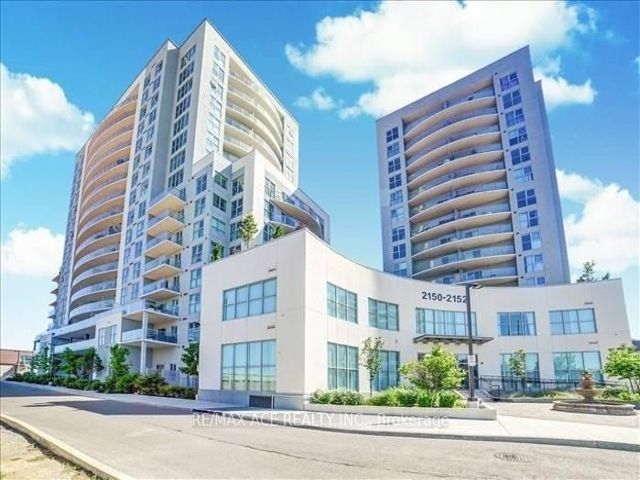 1901 - 1328 Birchmount Rd